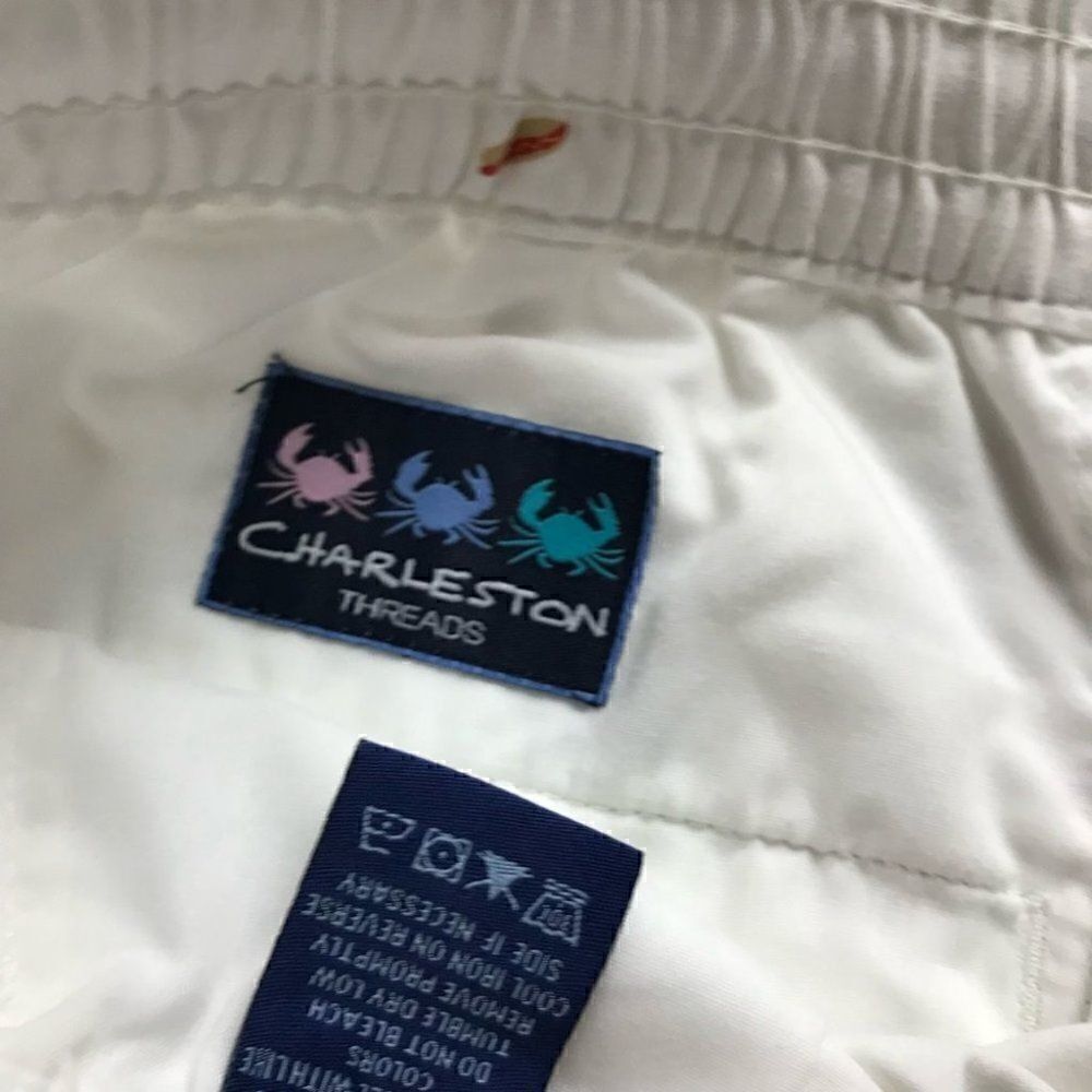 Charleston Threads Shorts Grilling Design XL - Picture 5 of 8